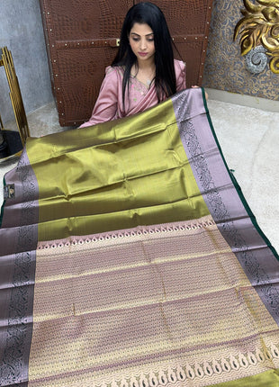 Premium Kanchi Tissue