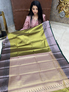 Premium Kanchi Tissue