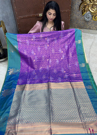 Kanchi Soft Silk