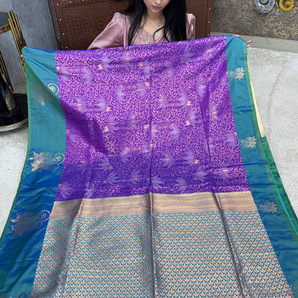 Kanchi Soft Silk