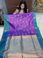 Kanchi Soft Silk