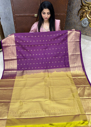 Premium Kanchi
