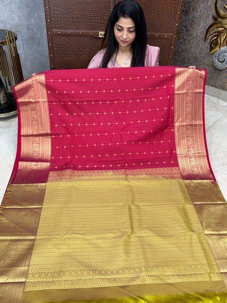 Premium Kanchi