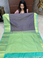 Premium Kanchi Gold Zari