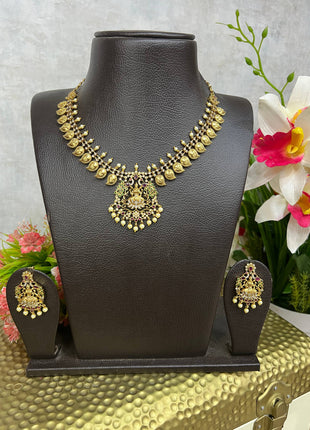 Temple Jewellery