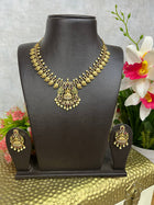 Temple Jewellery