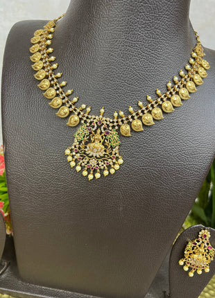 Temple Jewellery