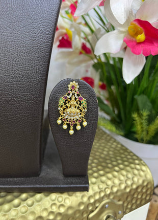 Temple Jewellery