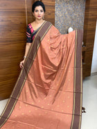 Banarasi Soft Silk