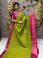 Korvai Silk