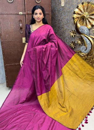 Cotton Saree