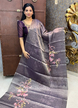 Tissue Linen