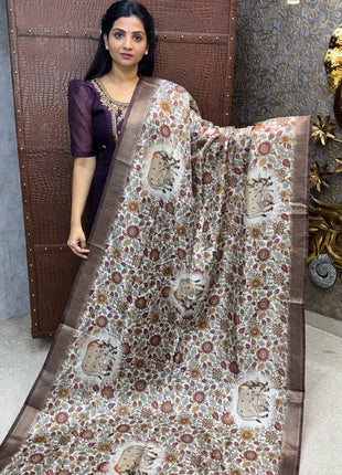 Viscose Crepe