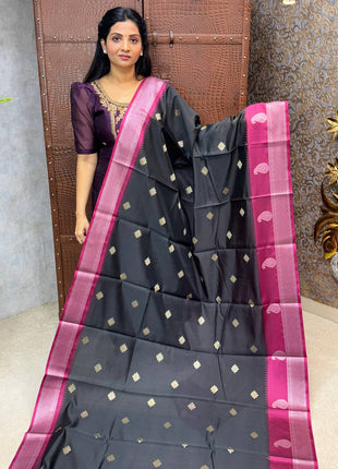 Soft Silk