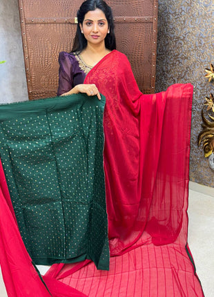 Sequence Georgette