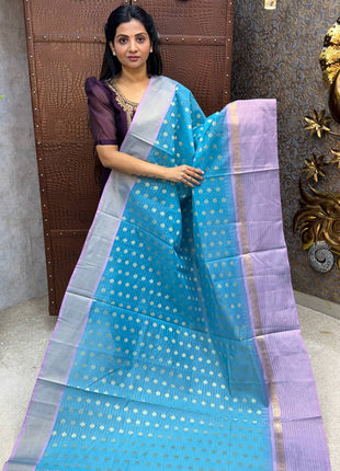 Silk Cotton