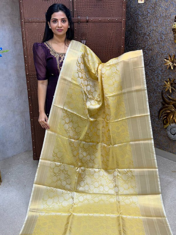 Katan Silk