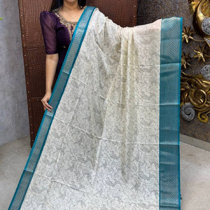 Dola Silk