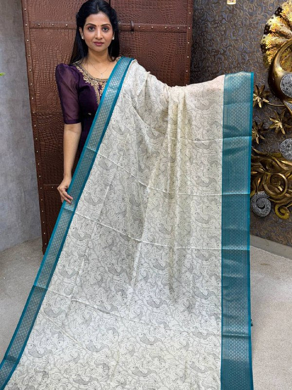 Dola Silk