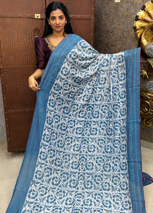 Pure Linen Cotton