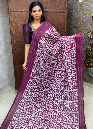 Pure Linen Cotton