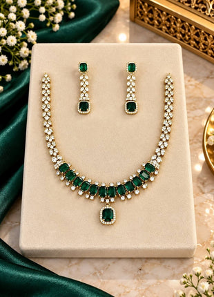 Stone Jewellery