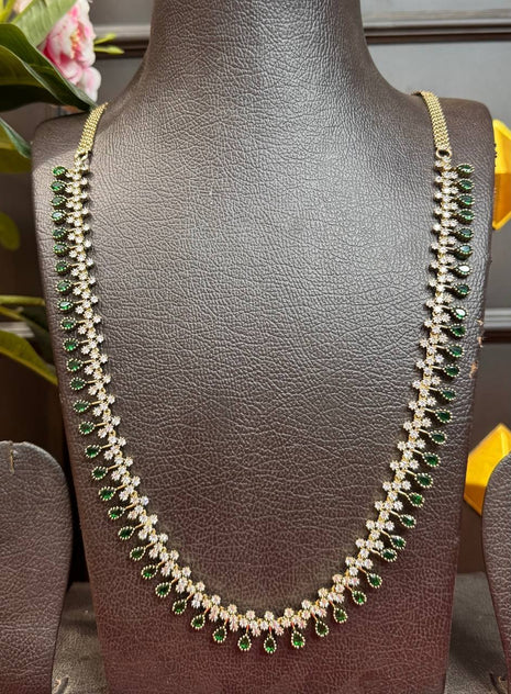 Stone Jewellery