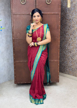 Kalyani Cotton