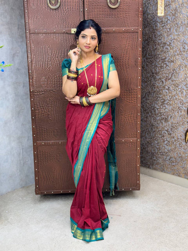 Kalyani Cotton