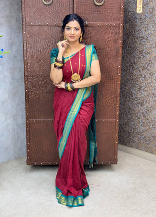 Kalyani Cotton