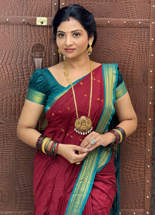 Kalyani Cotton