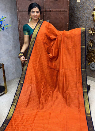 Kalyani Cotton