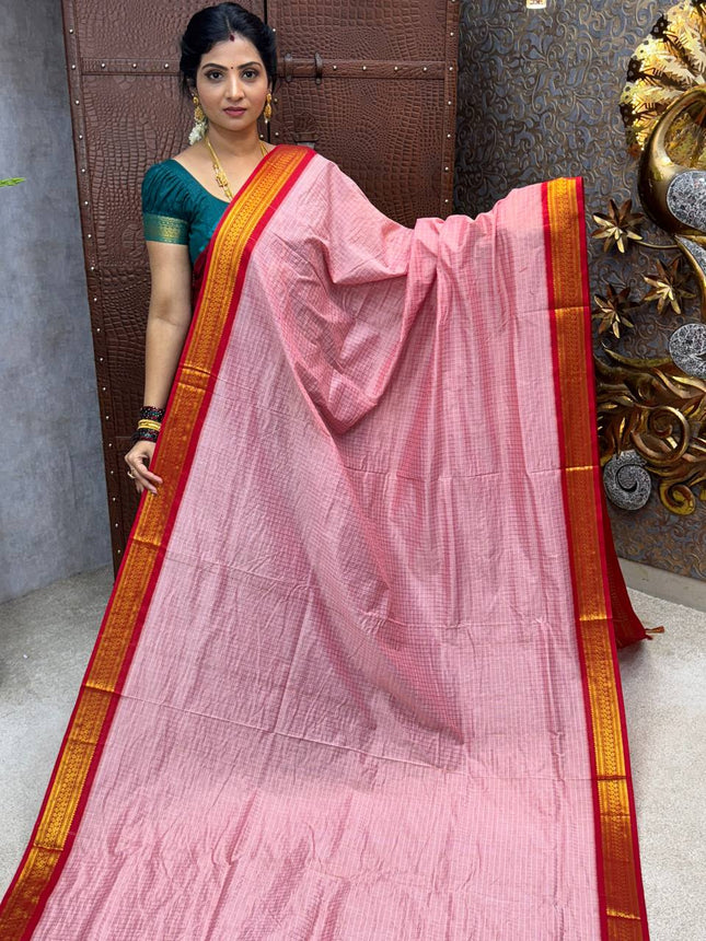 Kalyani Cotton