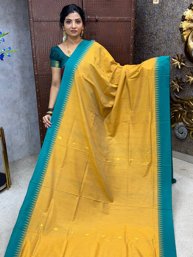 Kalyani Cotton