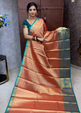 Bridal Tissue Silk