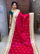 Kanchi Silk Retta Patta