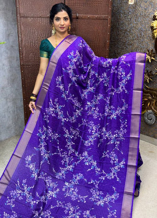 Sequence Binny Silk