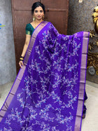 Sequence Binny Silk
