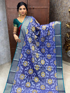 Pochampally