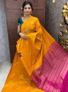 Border Less Vaira Oosi