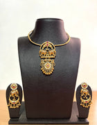 Temple Jewellery