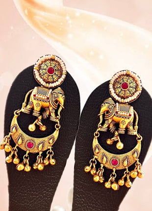 Temple Jewellery