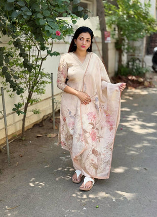 Salwar Suits