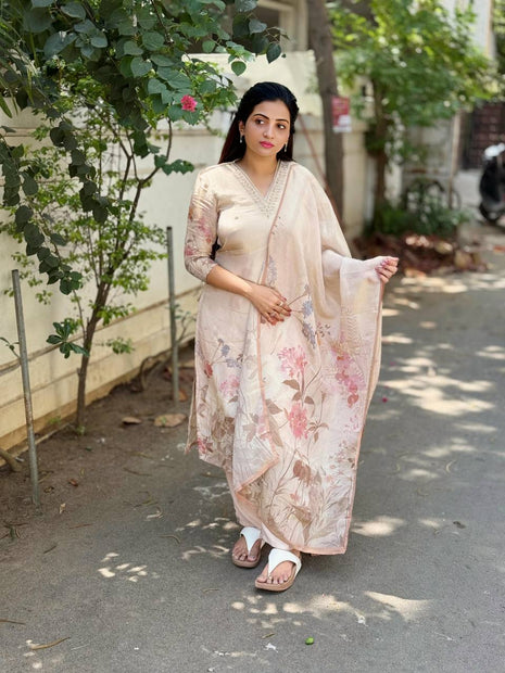 Salwar Suits