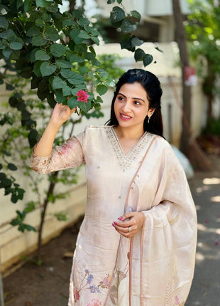 Salwar Suits