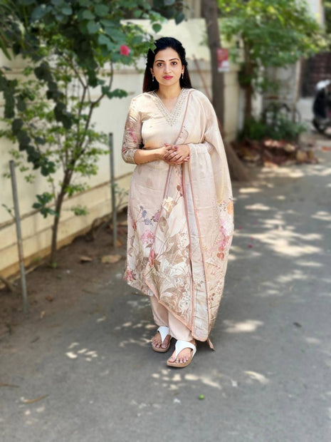 Salwar Suits