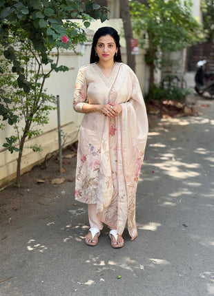 Salwar Suits