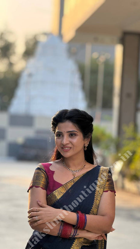 Half Saree ( Unstitched)