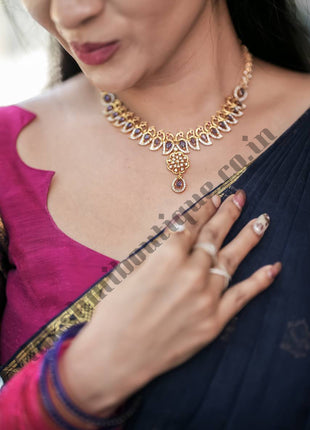 Half Saree ( Unstitched)