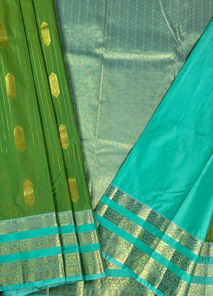 Premium Kanchi